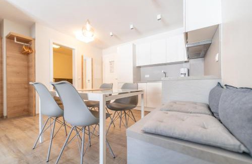 Feldberg Apartamento | Feldberg Lodge Holidays - Residenz Grafenmatt