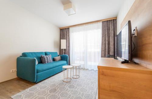 Feldberg Apartamento | Feldberg Lodge Holidays - Residenz Grafenmatt