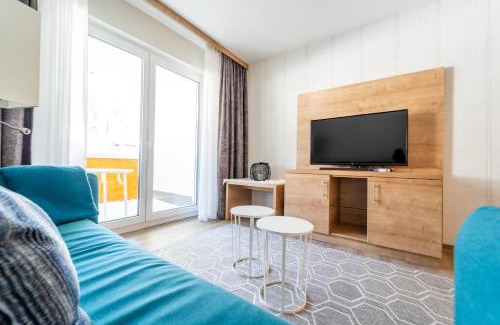 Feldberg Apartamento | Feldberg Lodge Holidays - Residenz Grafenmatt
