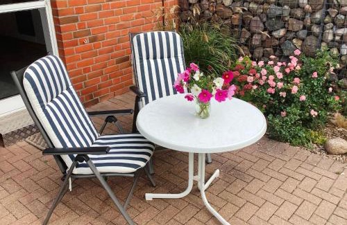 Fehmarn Apartamento | Feldblick-Wohnung in der N he der Ostsee