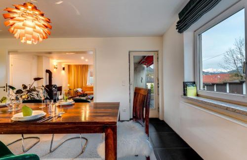 Ettensberg Casa | Felder's Escapes