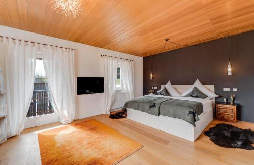 Ettensberg Casa | Felder's Escapes