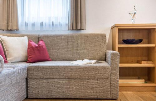 Valle di Casies Apartamento | Feldererhof Apt Hochstein