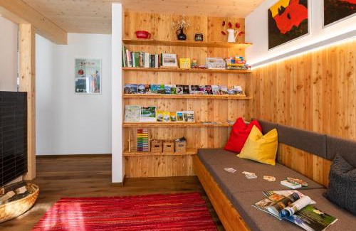 Bad Ischl Casa | Feldhasen