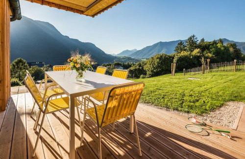Bad Ischl Casa | Feldhasen