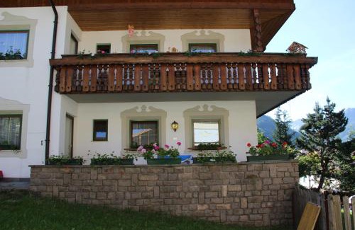 Lappago Apartamento | Feldlechn