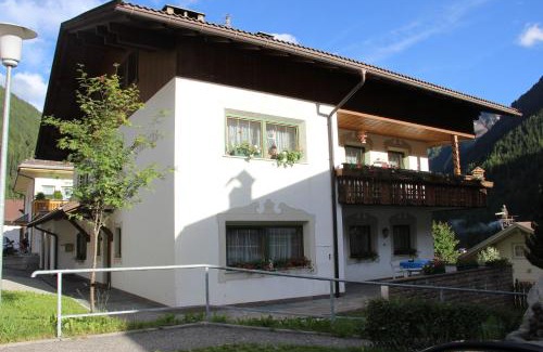 Lappago Apartamento | Feldlechn