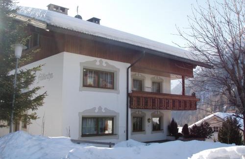 Lappago Apartamento | Feldlechn