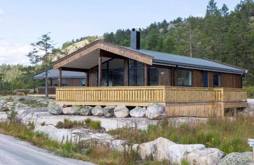 Nissedal Casa | Felehovet Nord 99