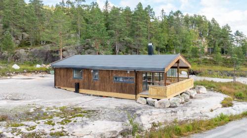 Nissedal Casa | Felehovet Nord 99