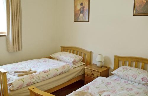 Thorpe Market Casa | Felgate - E4287
