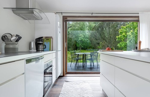 Vestero Havn Casa | "Felia" - 500m from the sea by Interhome