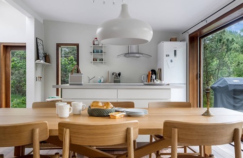 Vestero Havn Casa | "Felia" - 500m from the sea by Interhome