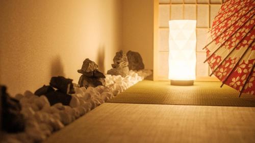 Haneda Apartamento | Felice Haneda