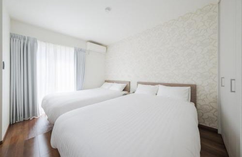 Haneda Apartamento | Felice Haneda