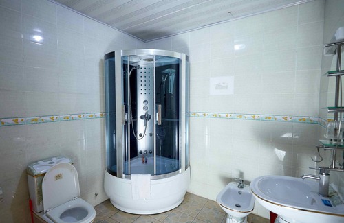 Yaounde Hotel | FELICIA HÔTEL