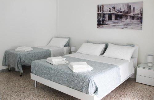 Bisceglie Apartamento | Felicia