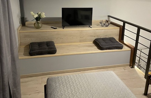 Artemida Apartamento | Felicia's house