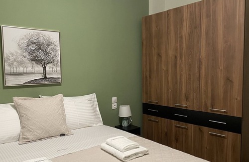 Artemida Apartamento | Felicia's house