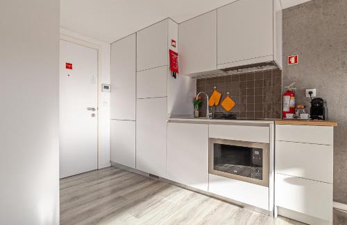 Aveiro Apartamento | Felicidade Aveiro Apartment by Home Sweet Home Aveiro