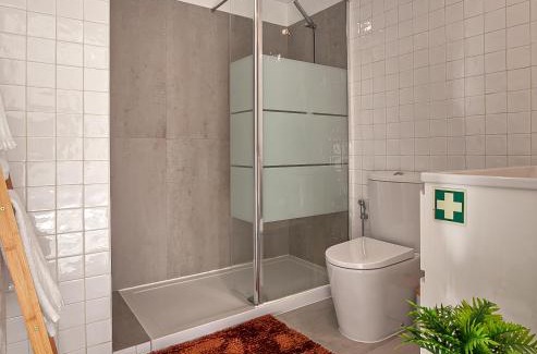 Aveiro Apartamento | Felicidade Aveiro Apartment by Home Sweet Home Aveiro