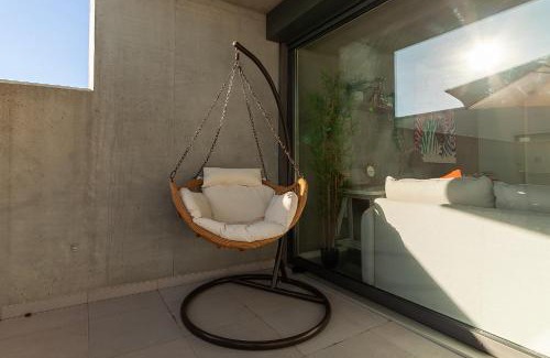 Aveiro Apartamento | Felicidade Aveiro Apartment by Home Sweet Home Aveiro