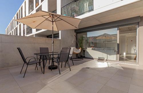 Aveiro Apartamento | Felicidade Aveiro Apartment by Home Sweet Home Aveiro