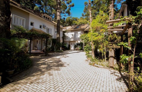 Vila Suzana Casa | Felicitá - My Home Temporada