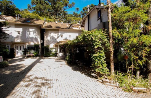 Vila Suzana Casa | Felicitá - My Home Temporada