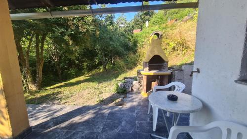 Fuzine Chalet De Esquí | FELICITA