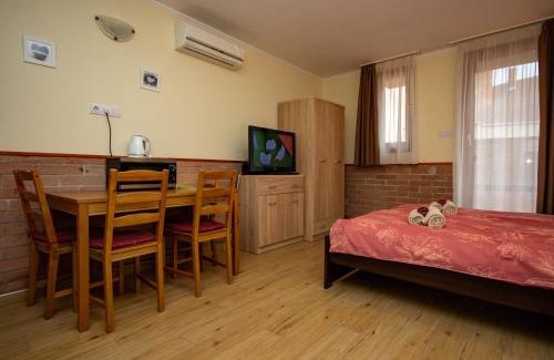 Gyula Apartamento | Felicita