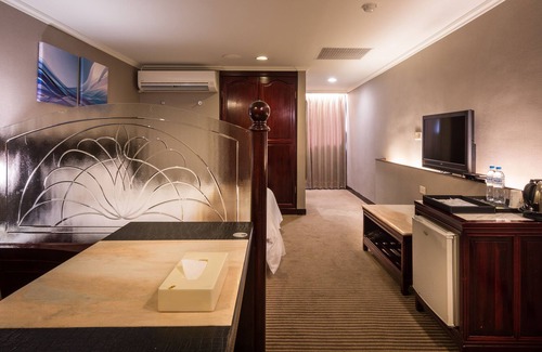 North District Hotel | Felicity Business Hotel