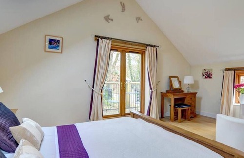Pumpsaint Casa | Felin Fach in the beautiful Llanwrda