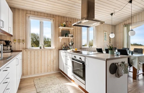 Vestervig Casa | "Felina" - 200m to the inlet by Interhome