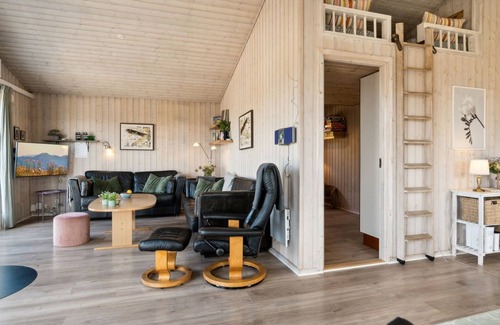 Vestervig Casa | "Felina" - 200m to the inlet by Interhome
