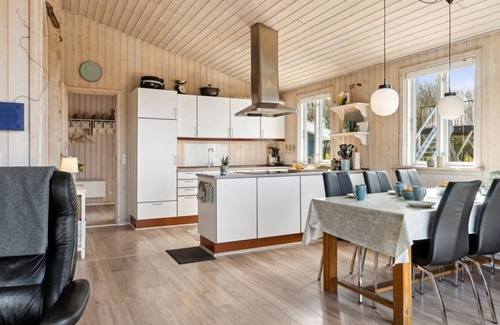 Vestervig Casa | "Felina" - 200m to the inlet by Interhome
