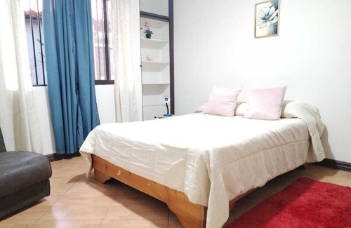 San José Cama Y Desayuno | Felipe bed Breakfast