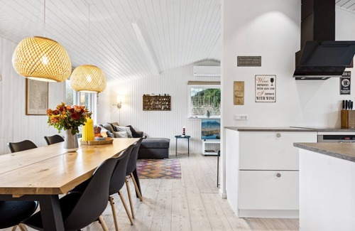 Martofte Casa | "Felis" - 75m from the sea by Interhome