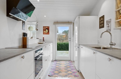 Martofte Casa | "Felis" - 75m from the sea by Interhome