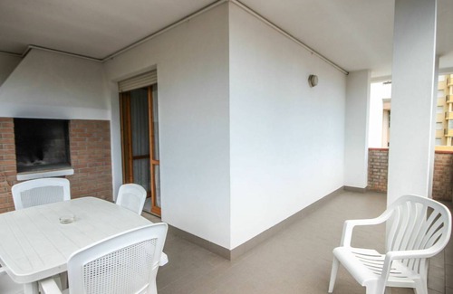 Lido degli Scacchi Apartamento | Felix 100.1