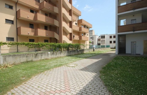 Lido degli Scacchi Apartamento | Felix 100.1