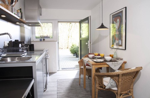 Senden Apartamento | Apartamento de felix junto al canal
