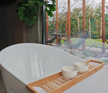 Cordau Casa | Felix Garden House