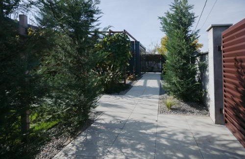 Cordau Casa | Felix Garden House
