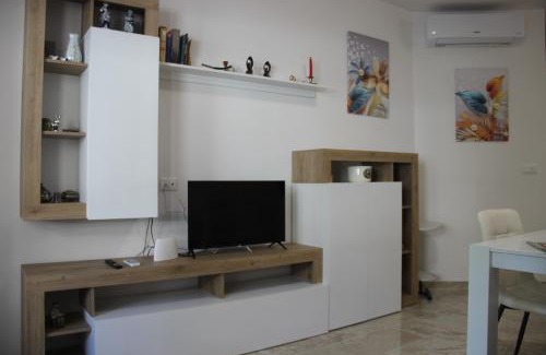 Grado Pineta Apartamento | Felix Grado