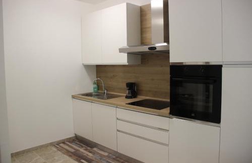 Grado Pineta Apartamento | Felix Grado
