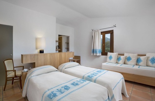 Arzachena Hotel | Felix Hotels - Hotel Airone