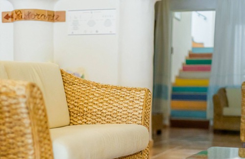 Arzachena Hotel | Felix Hotels - Hotel Airone