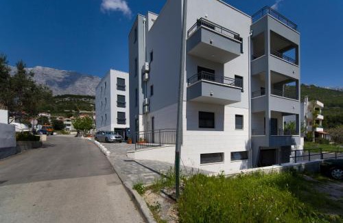 Promajna Apartamento | Felix
