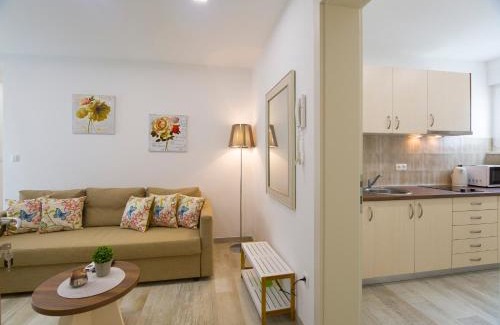 Promajna Apartamento | Felix
